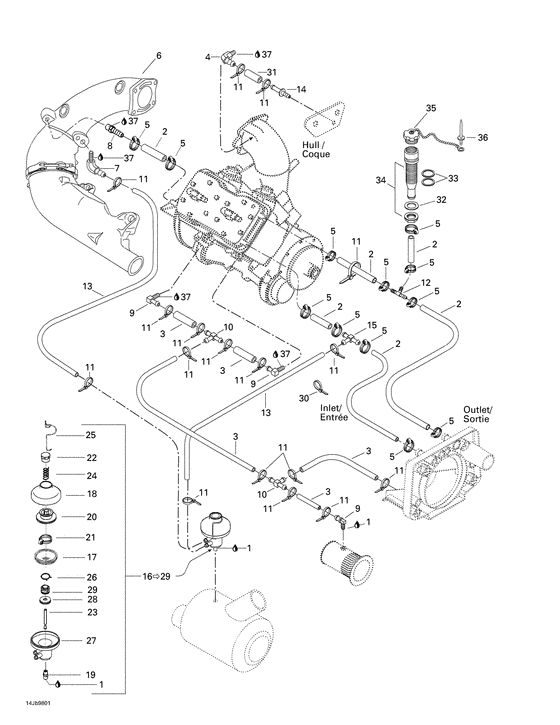 01- cooling system