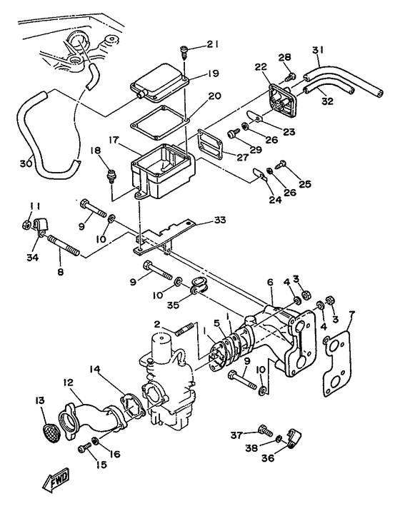 Intake
