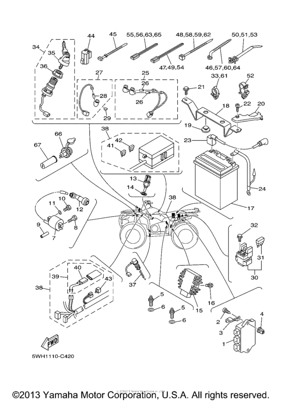 Electrical