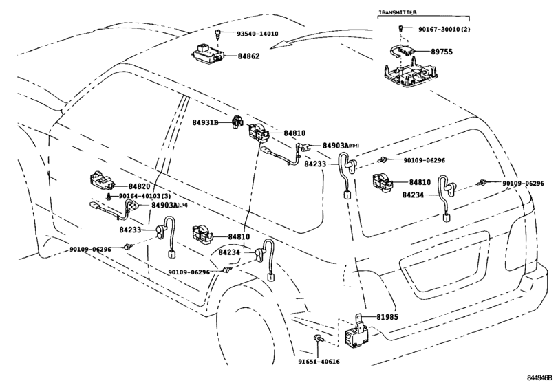 Switch & Relay & Computer