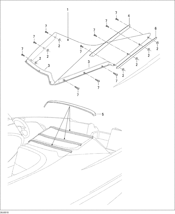 09- windshield