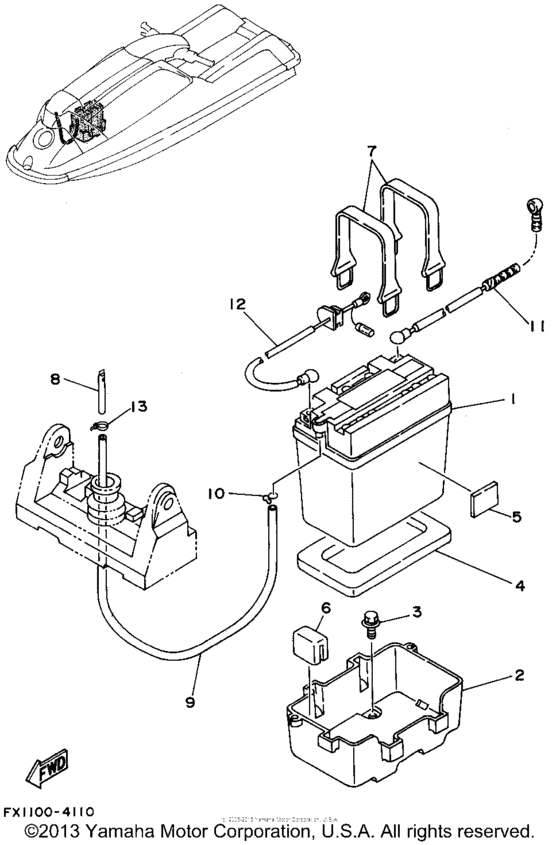 Electrical