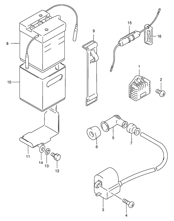 Electrical