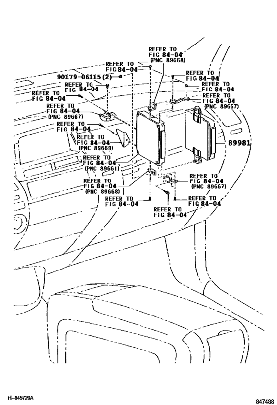 Hv Control Computer