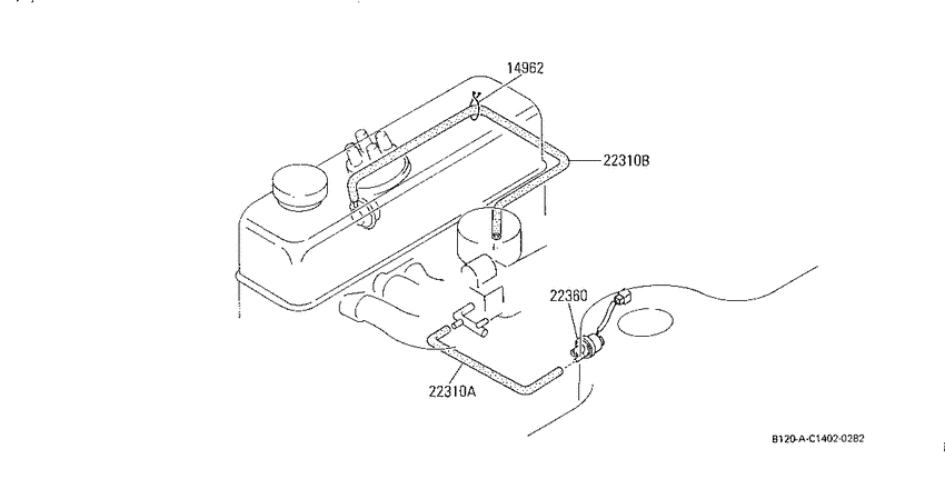 vacuum control system