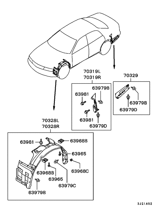 Plugs,covers & shield