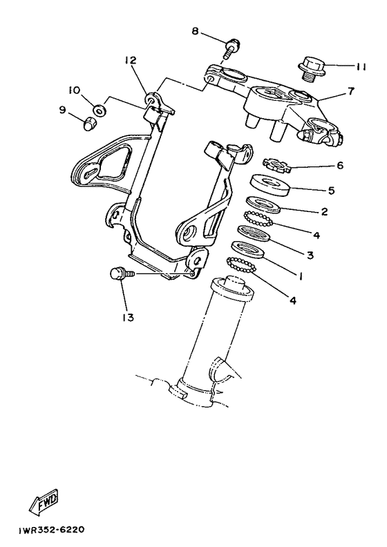 Steering