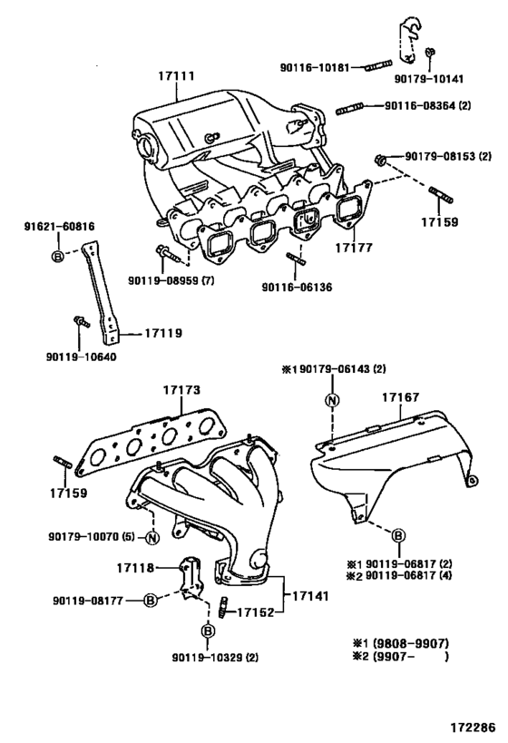 Manifold