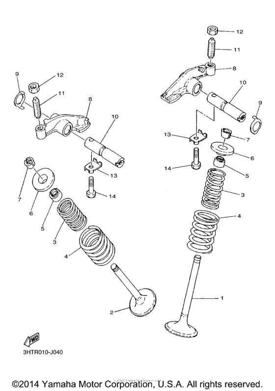 Valve