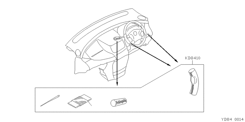 steering
