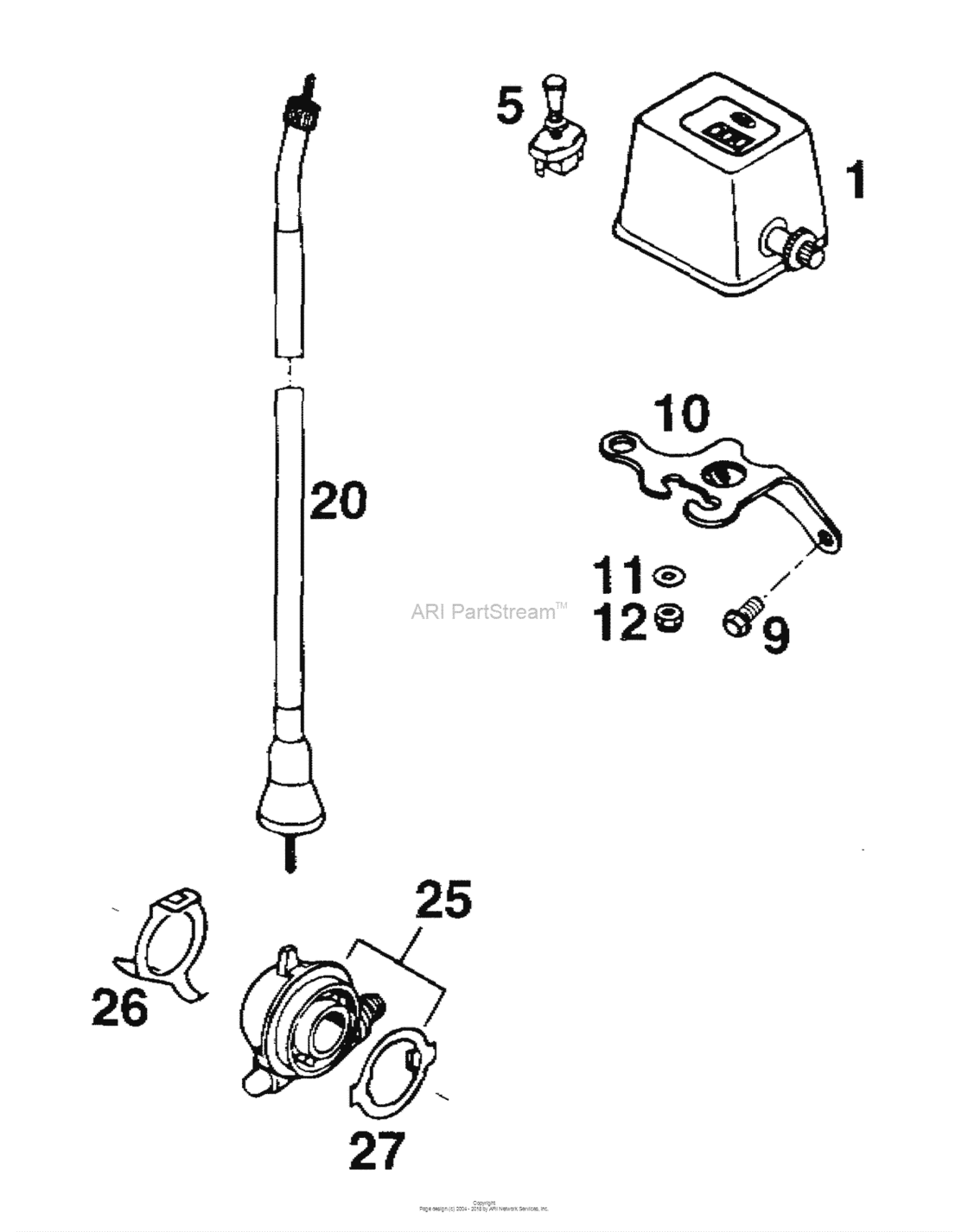 Odometer