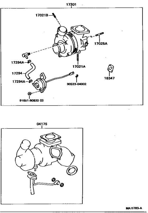 Manifold