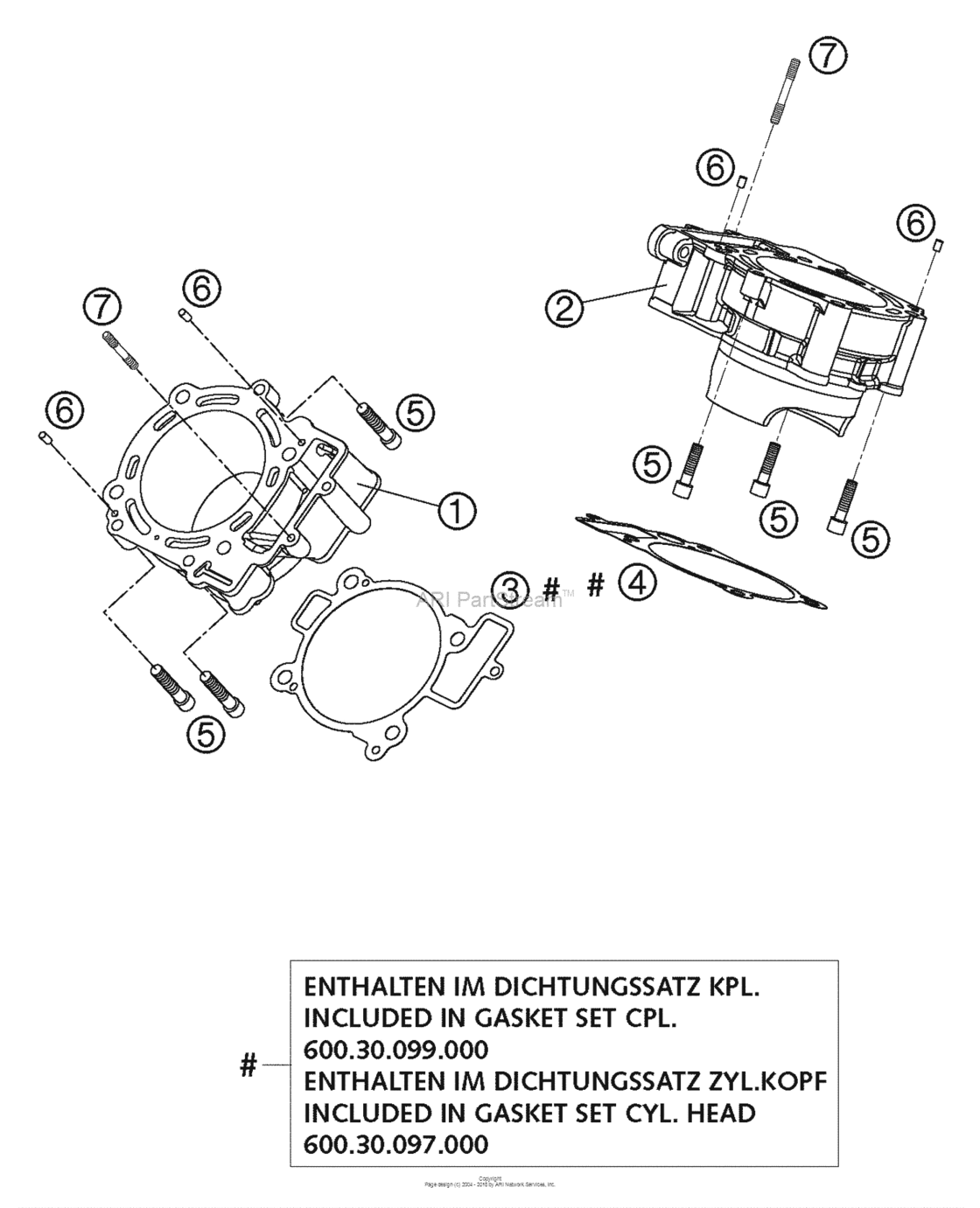 Cylinder