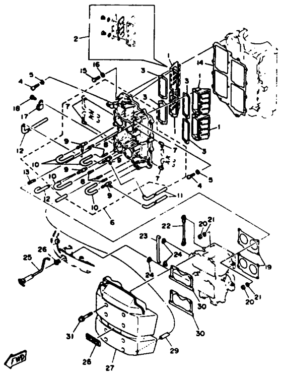 Intake