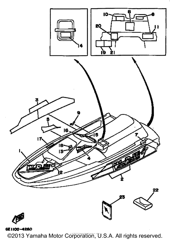 Graphic tool