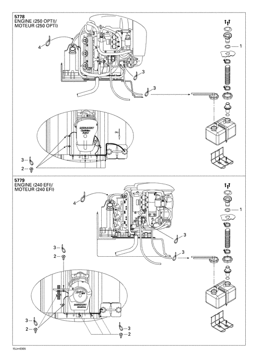 02- oil injection system