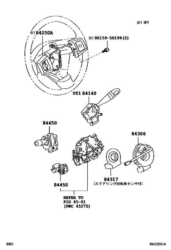 Switch & Relay & Computer