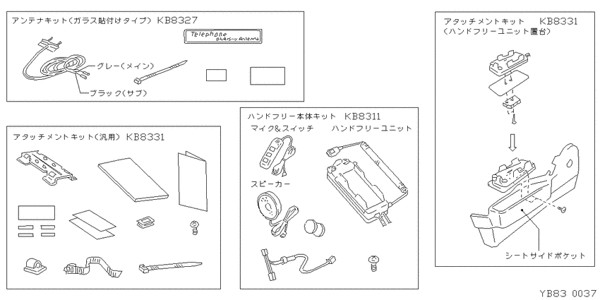 ｼﾞﾄﾞｳｼｬﾃﾞﾝﾜ