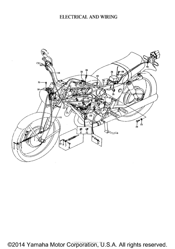 Electrical and cables