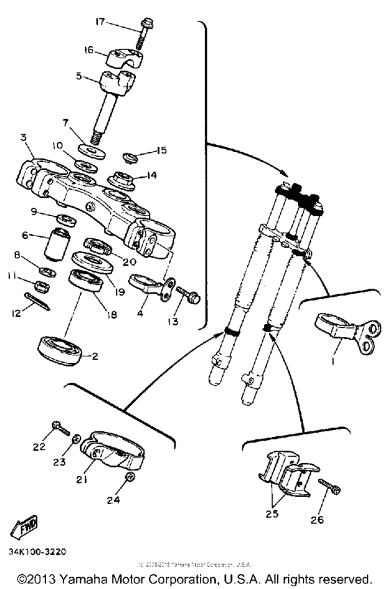 Steering