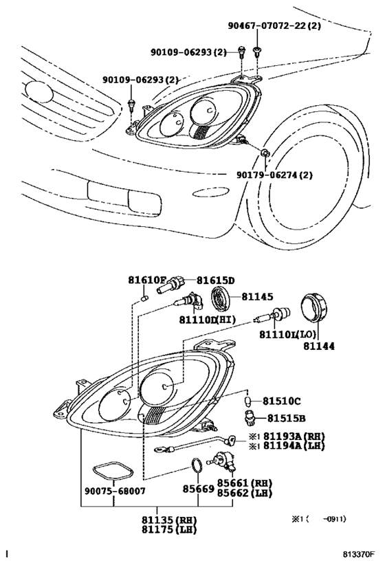 Headlamp