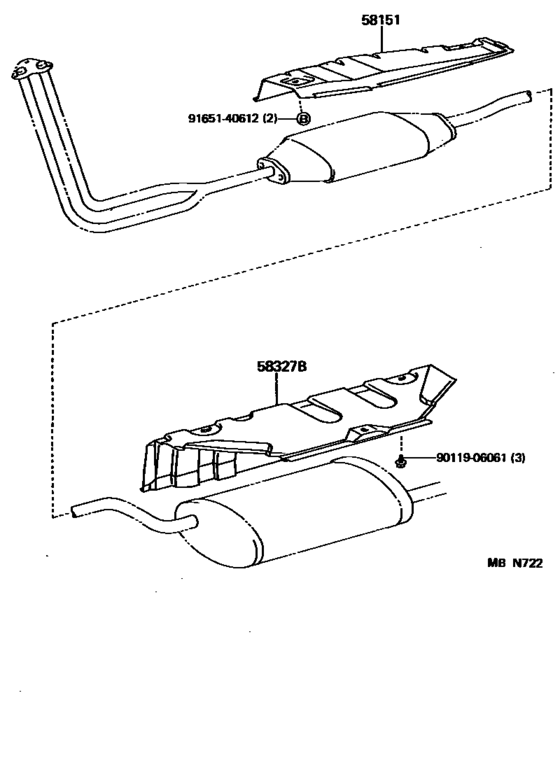 Floor Insulator