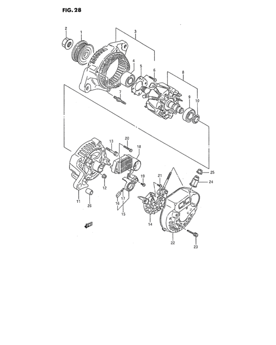 Generator