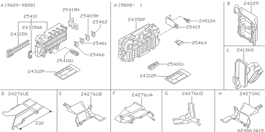 Wiring