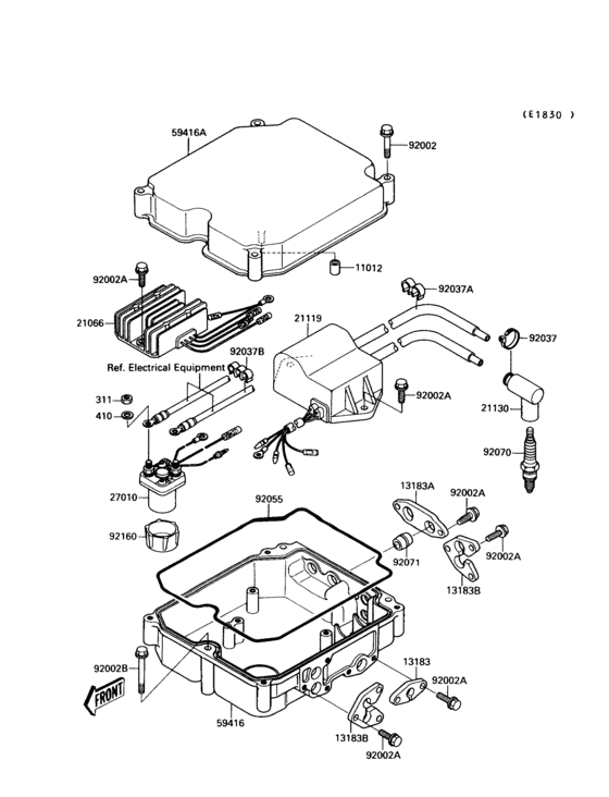 Ignition System