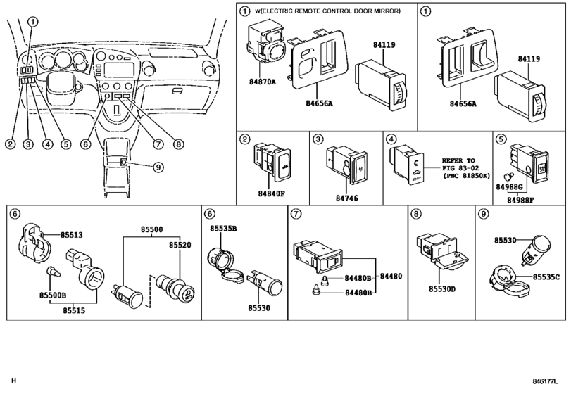 Switch & Relay & Computer
