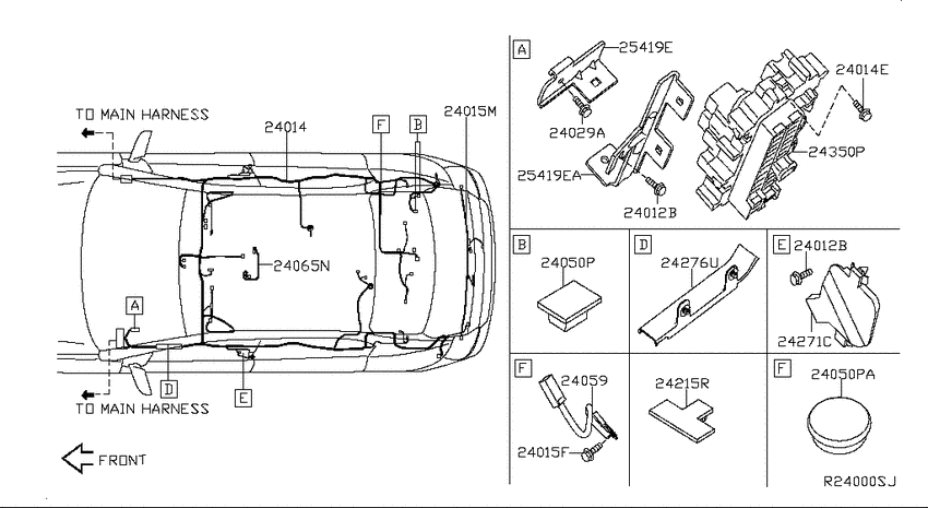 Wiring