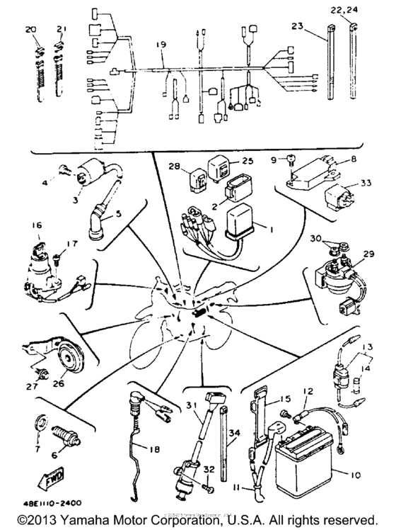 Electrical