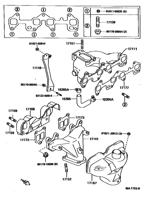 Manifold
