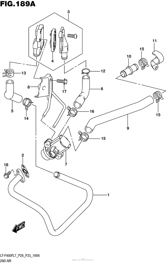 2Nd Air (Lt-F400Fl7 P28)