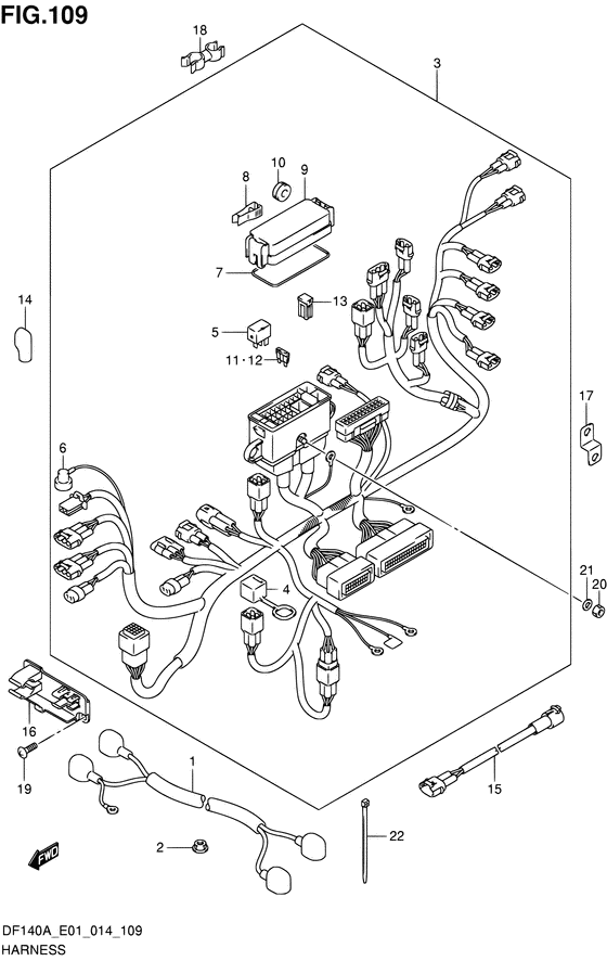 Harness