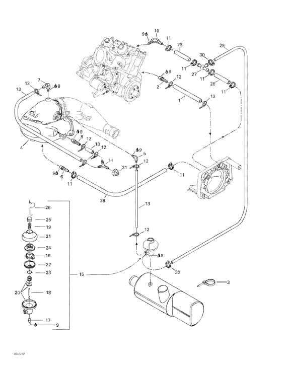 01- cooling system