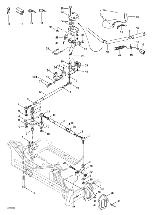 07- steering system