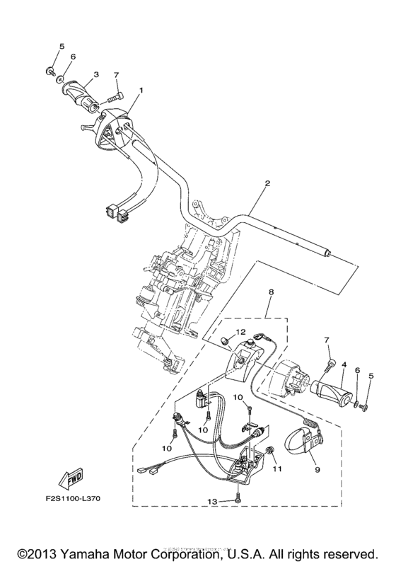 Steering