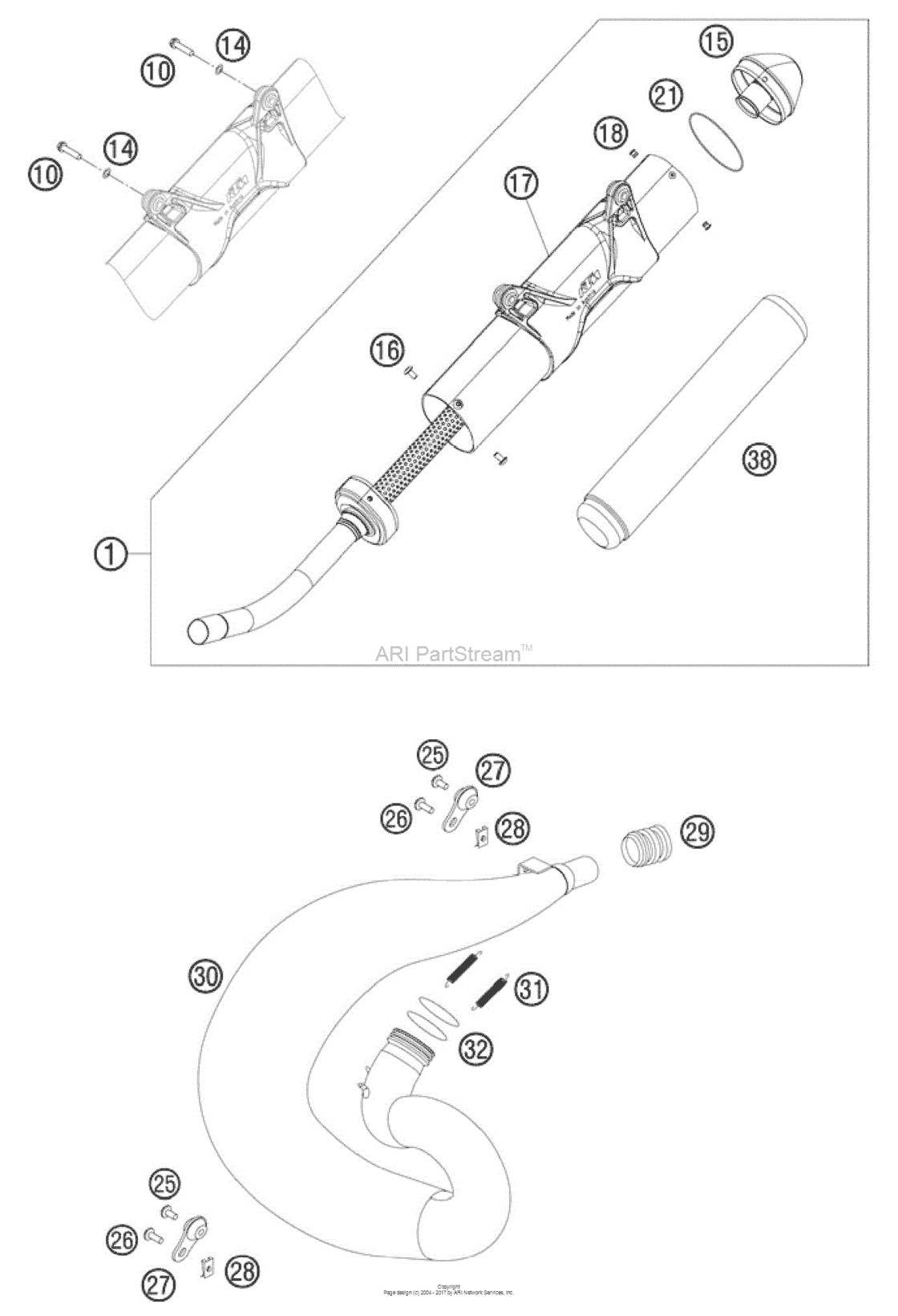 Exhaust System