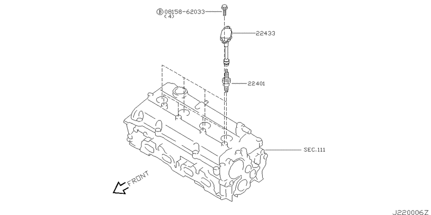 Ignition System