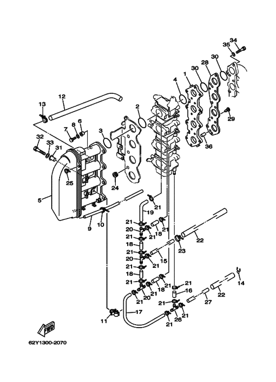 Intake 2
