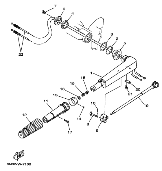 Steering
