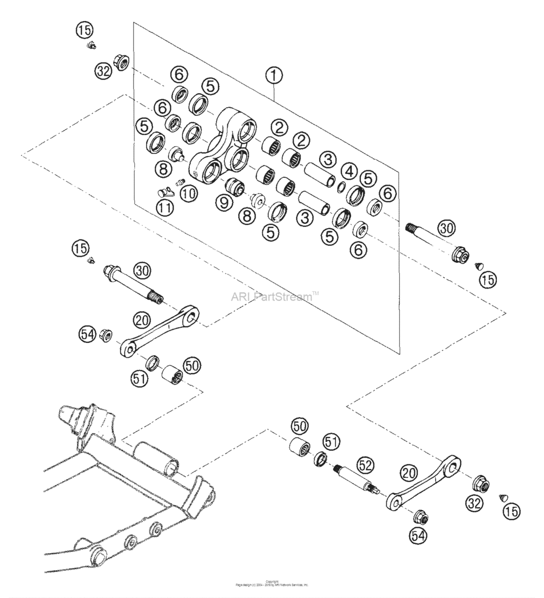 Pro Lever System