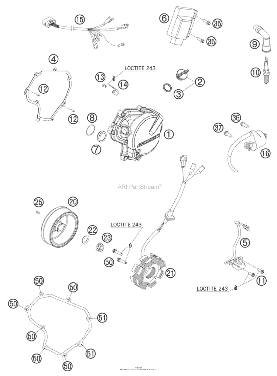 Ignition System