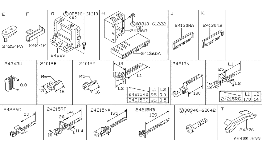 Wiring