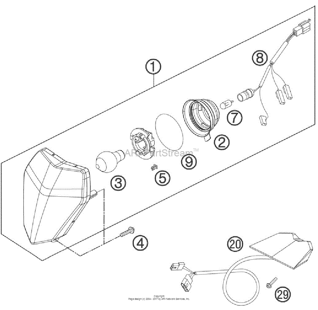 Lighting System