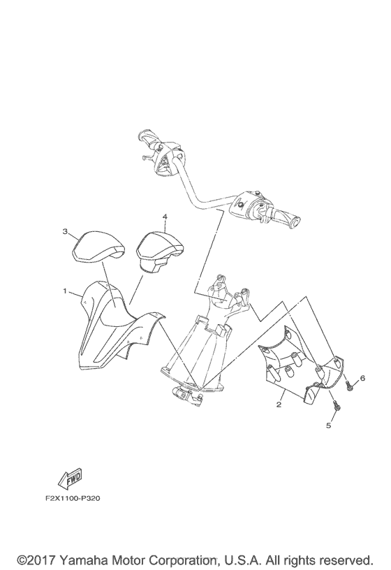 Steering 3