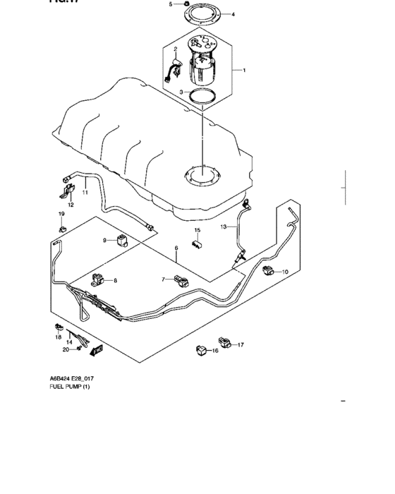 Fuel Pump