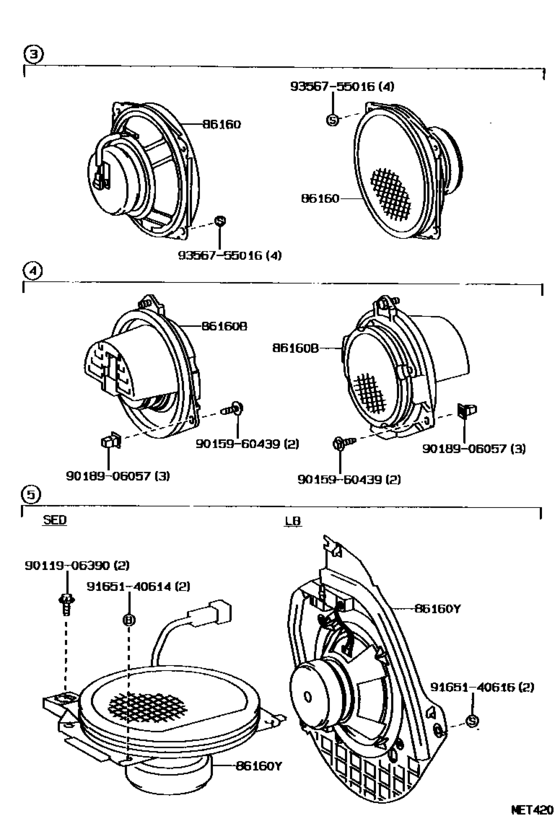 Speaker