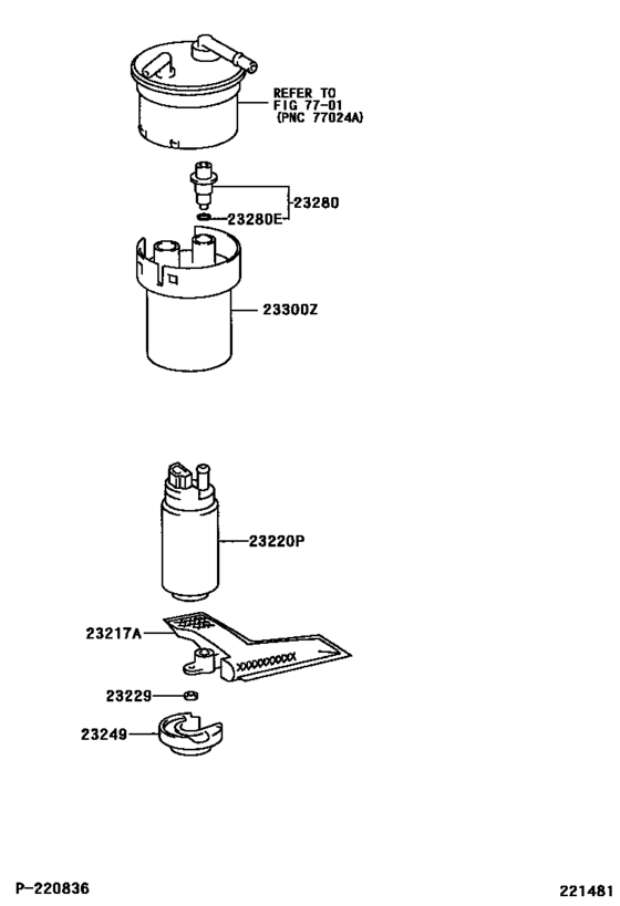 Fuel Injection System